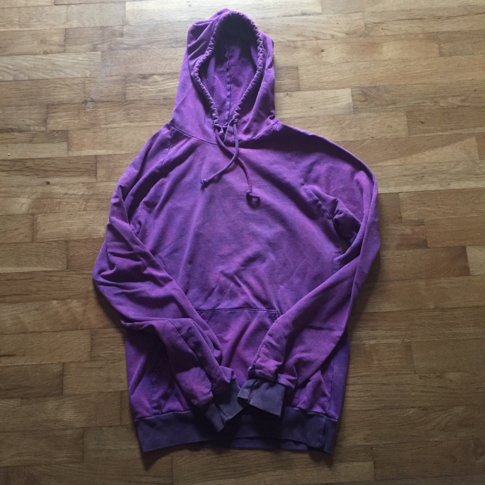 American Apparel Sweatshirt/Hoodie